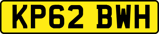 KP62BWH