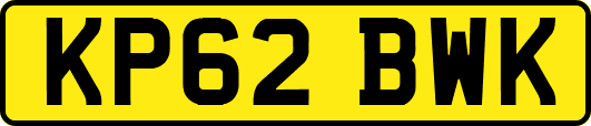 KP62BWK
