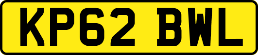 KP62BWL