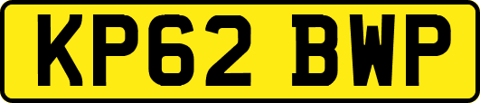 KP62BWP