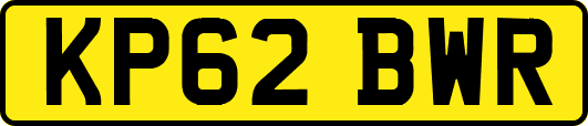 KP62BWR