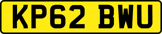 KP62BWU
