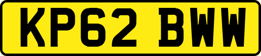 KP62BWW
