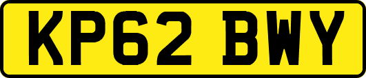 KP62BWY