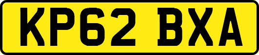 KP62BXA