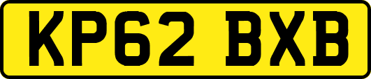 KP62BXB