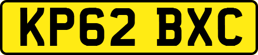 KP62BXC
