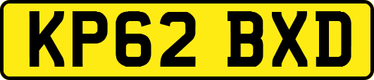 KP62BXD