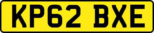 KP62BXE