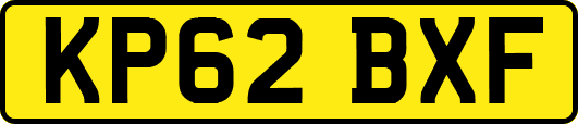 KP62BXF