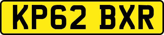 KP62BXR