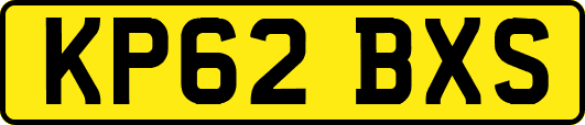 KP62BXS