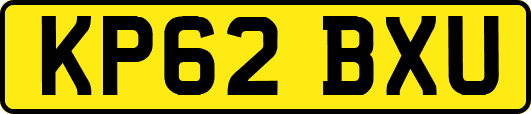 KP62BXU