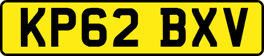 KP62BXV