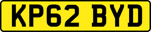 KP62BYD