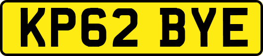 KP62BYE