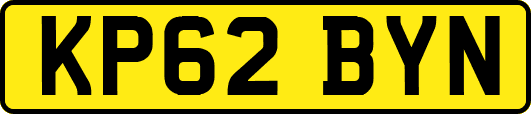 KP62BYN