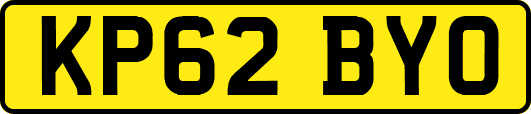 KP62BYO