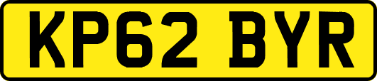 KP62BYR