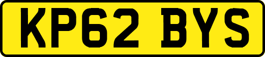 KP62BYS