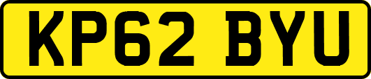 KP62BYU