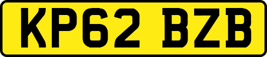 KP62BZB