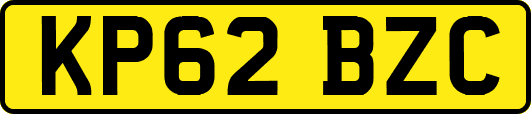 KP62BZC