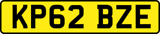 KP62BZE