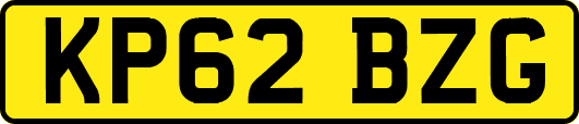 KP62BZG