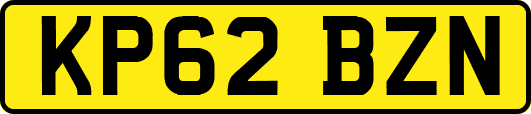 KP62BZN