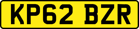 KP62BZR