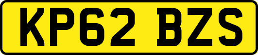 KP62BZS
