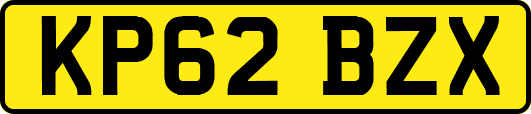 KP62BZX