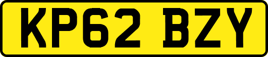 KP62BZY