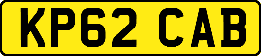 KP62CAB