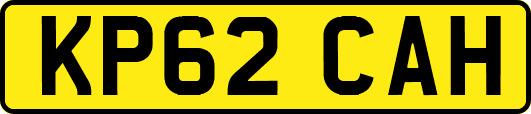KP62CAH