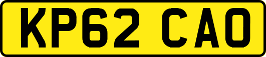 KP62CAO