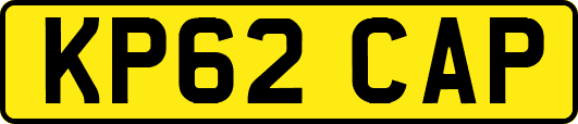 KP62CAP