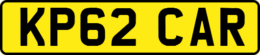 KP62CAR