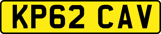 KP62CAV