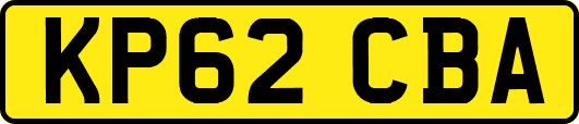 KP62CBA