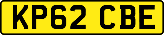 KP62CBE