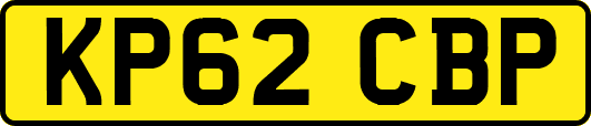 KP62CBP