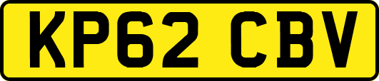 KP62CBV