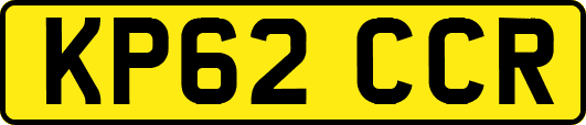 KP62CCR