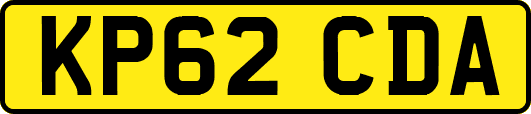 KP62CDA