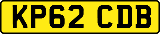 KP62CDB