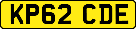 KP62CDE