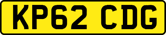 KP62CDG