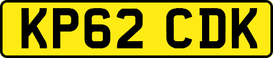 KP62CDK